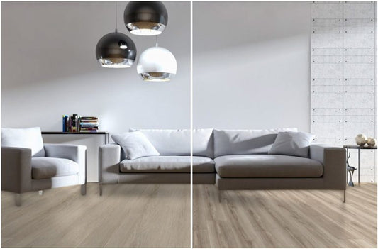 Laminate vs. Luxury Vinyl Flooring: Pros & Cons