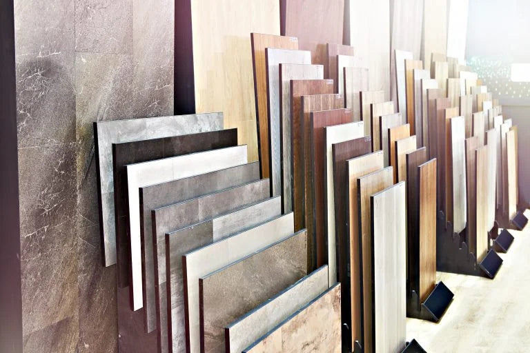 Pet lover? Party animal? Parent? How to select the best flooring for your lifestyle
