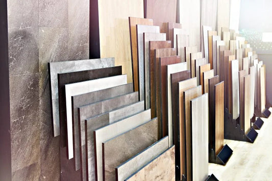 Pet lover? Party animal? Parent? How to select the best flooring for your lifestyle