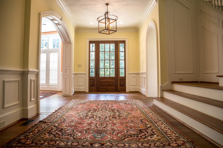 Maintaining Heritage | Flooring Renovations for Historic Homes