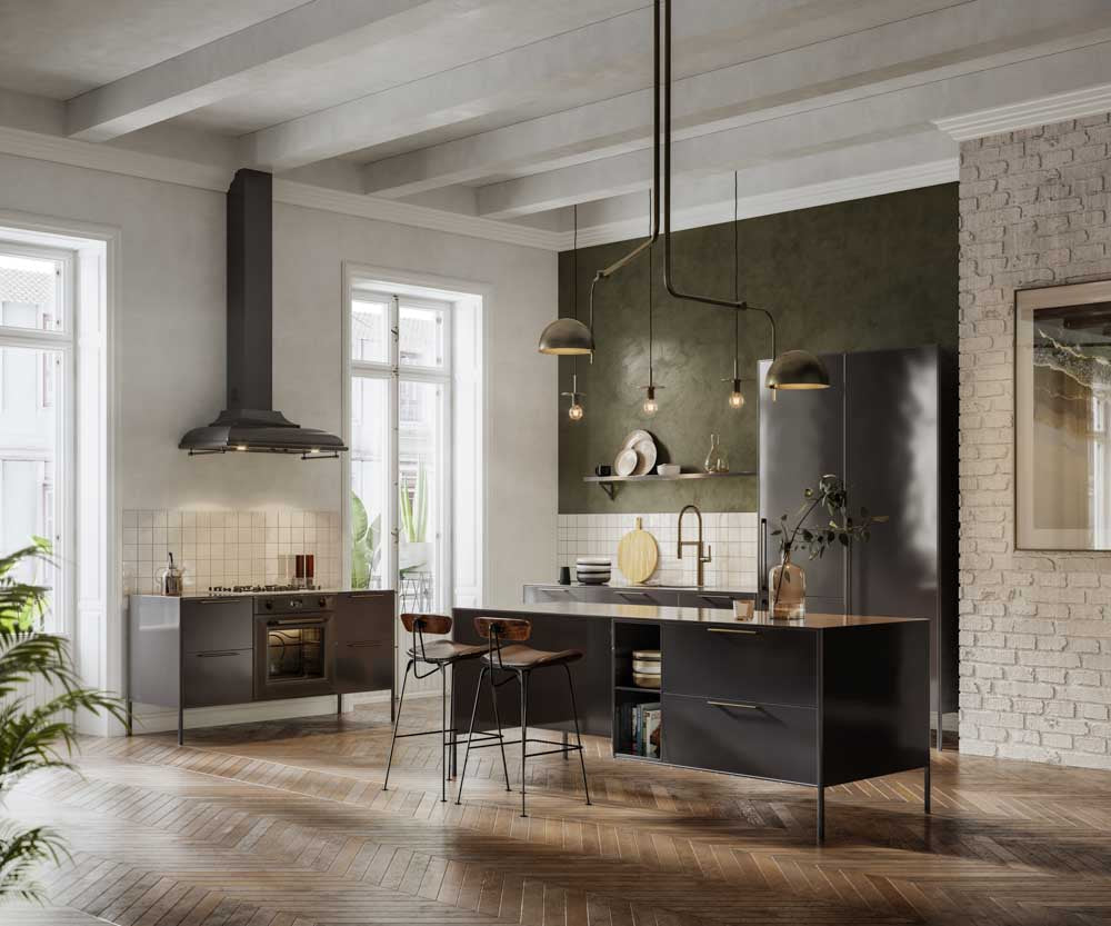 The Differences Between Hardwood vs Laminate Floors