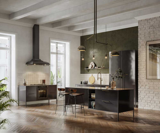 The Differences Between Hardwood vs Laminate Floors