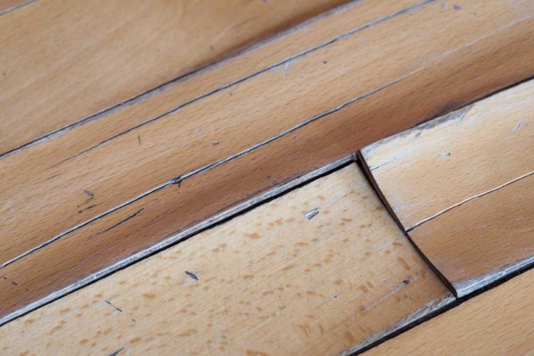 The Effects of Humidity on Hardwood Flooring in Your Home