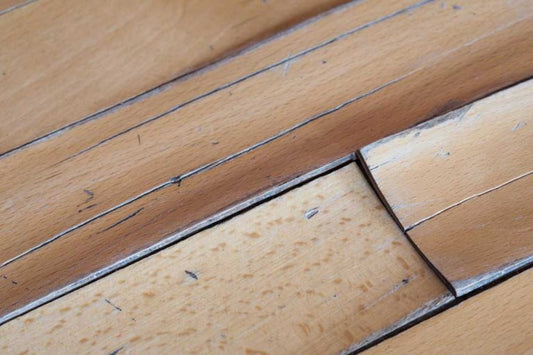 The Effects of Humidity on Hardwood Flooring in Your Home