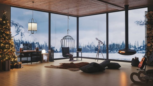 Why You Should Insulate Your Floor for the Winter