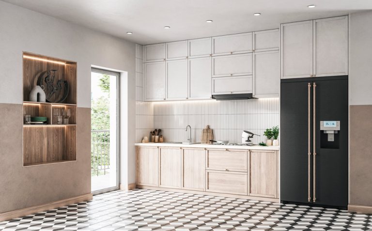 Ceramic Creations: 10 Stunning Tile Patterns & Designs to Reinvent Any Room