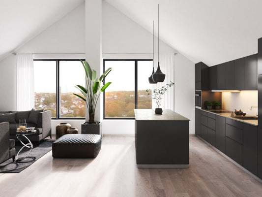 Debunking Common Myths About LVT and LVP Flooring