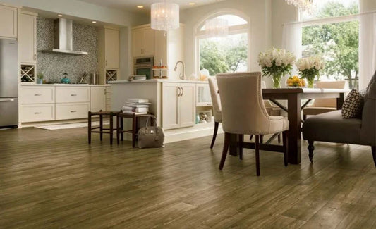 Frequently Asked Canadian Flooring Questions (FAQ)
