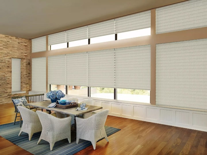 Choosing The Right Window Coverings: A Comprehensive Guide