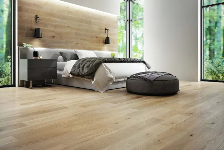 Canada Flooring Care and Maintenance Guide