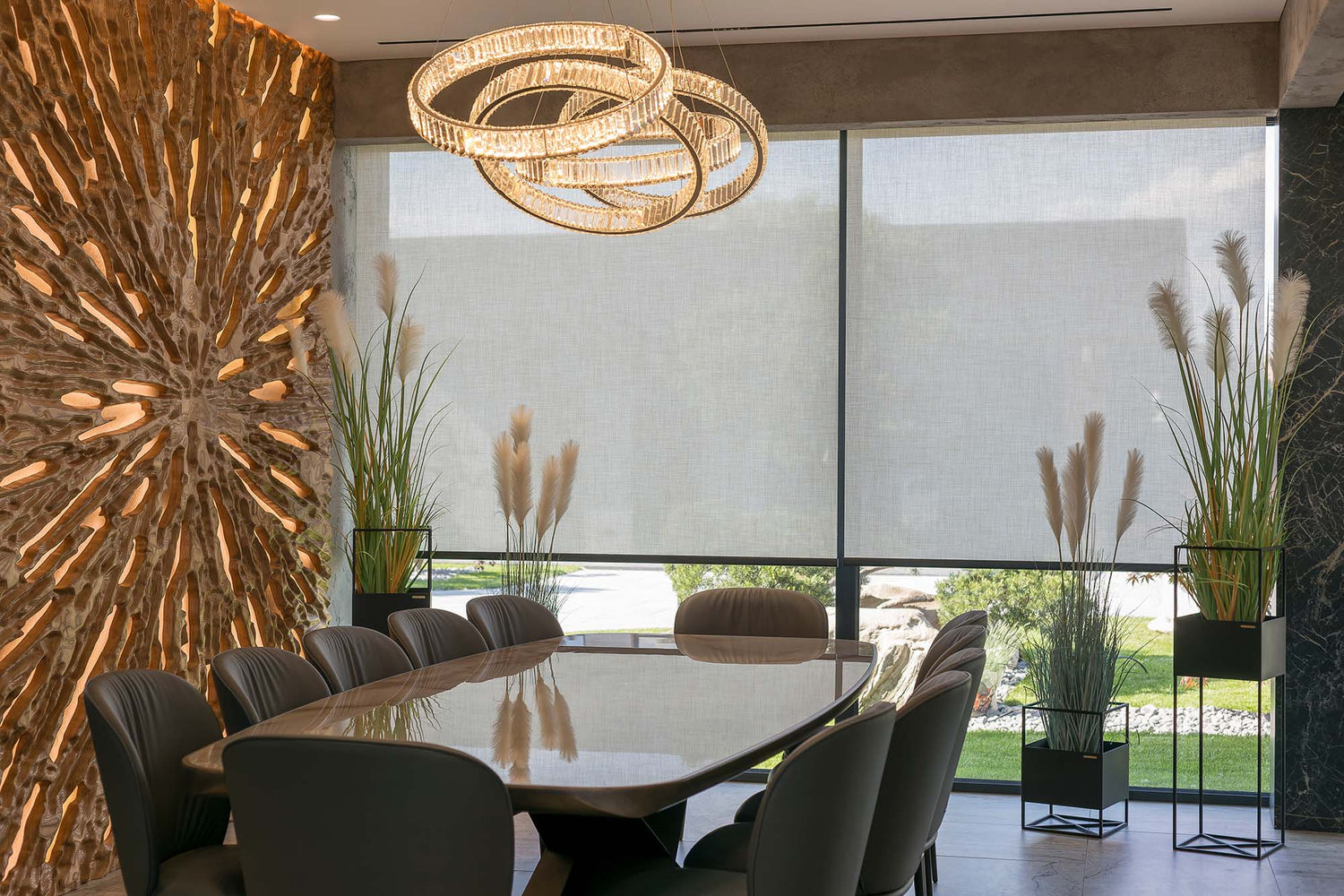 Window Coverings