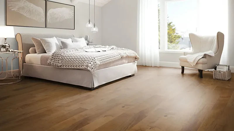 Hardwood