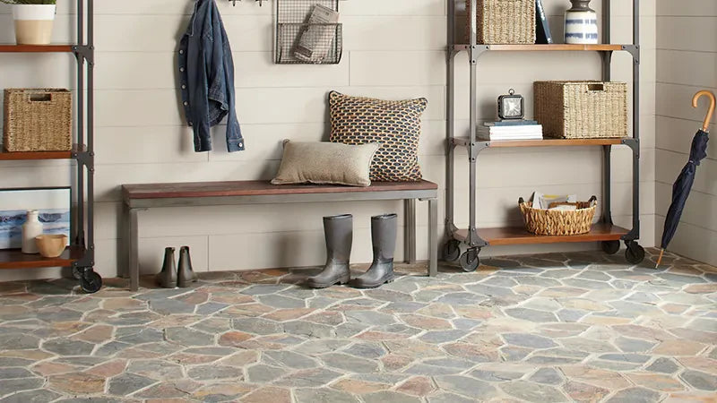 Natural Stone