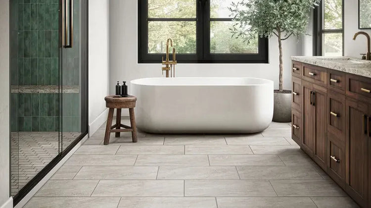 Tile & Marble