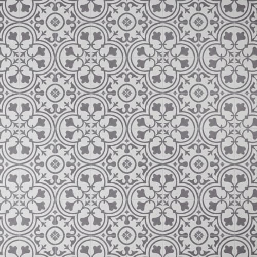Silver - Deco - Wrought Iron