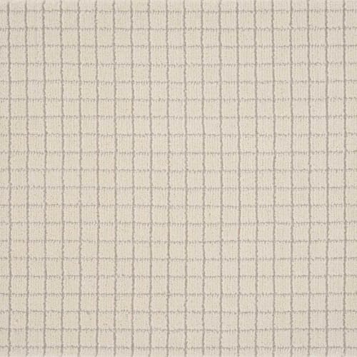 Danbury Grid - Alabaster