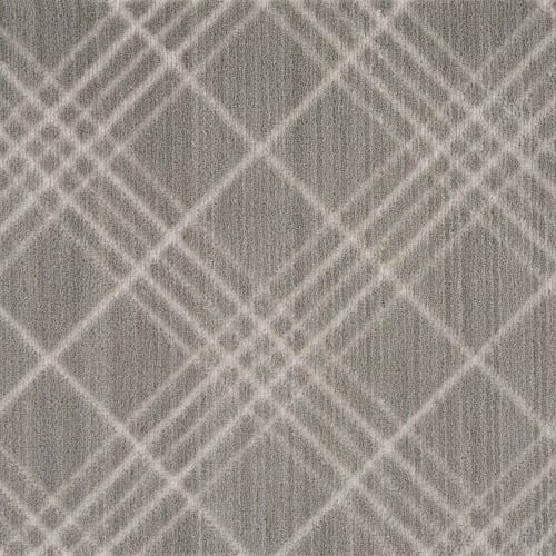 Danbury Plaid - Ash