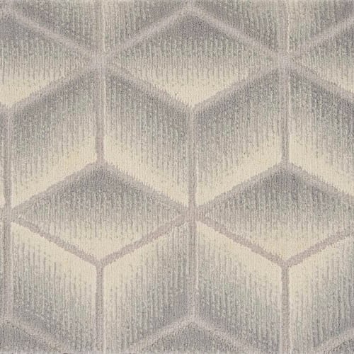 Danbury Prism - Blue Mist