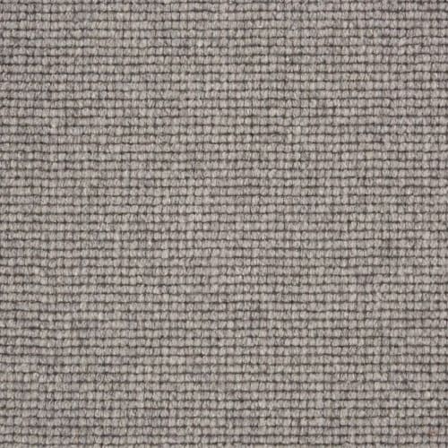 Gobi Boucle - Flannel