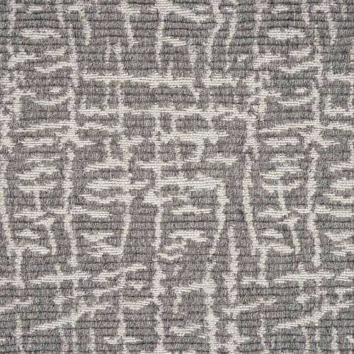 Glendale Abstract - Brushed Nickel