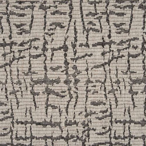 Glendale Abstract - Peppercorn