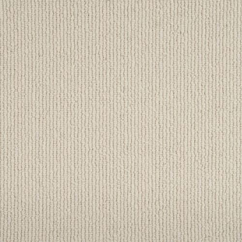Harmony Rib - Ivory