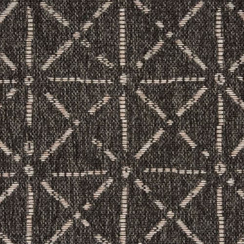 Seasons Modern Lattice - Coal