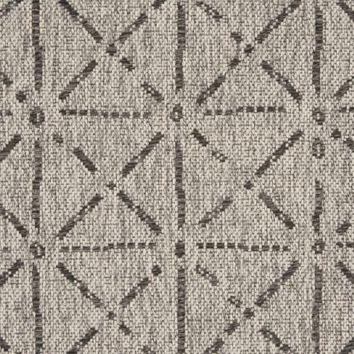Seasons Modern Lattice - Heather