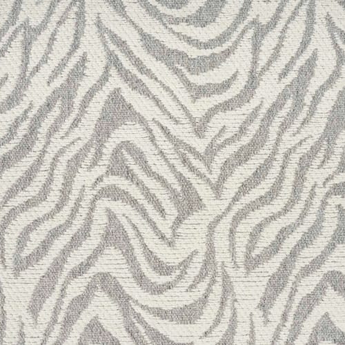 Natural Mountain Zebra - Quartz