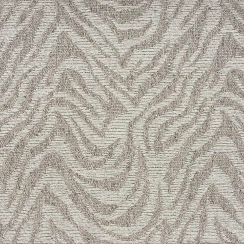 Natural Mountain Zebra - Thatch