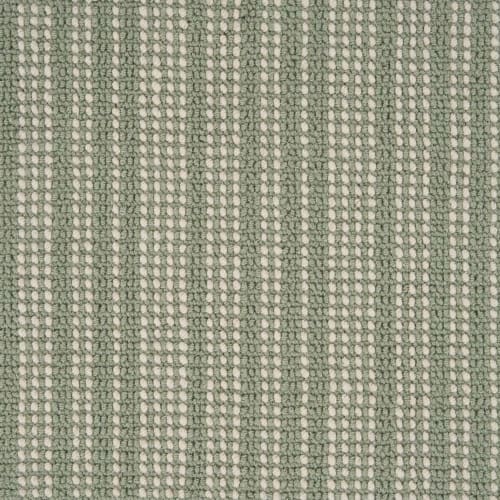Newport Stripe - Aloe