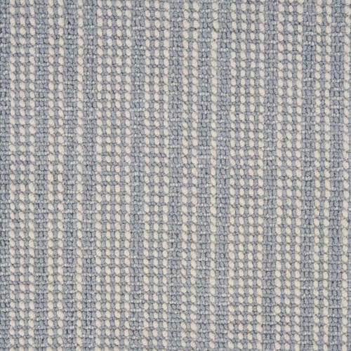Newport Stripe - Sky