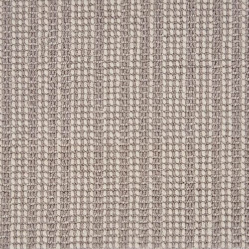 Newport Stripe - Taupe