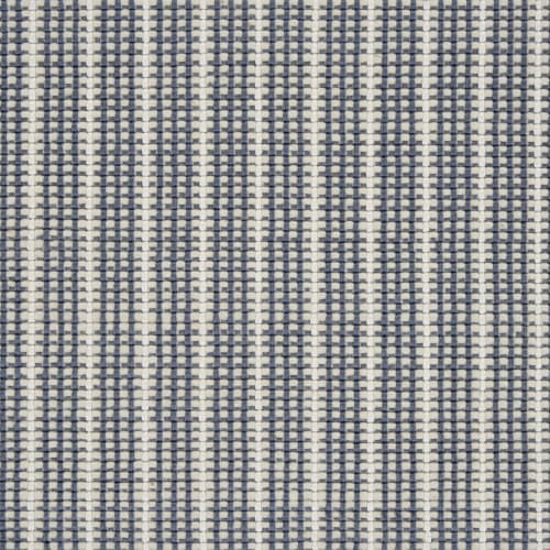 Roxbury Stripe - Deep Blue