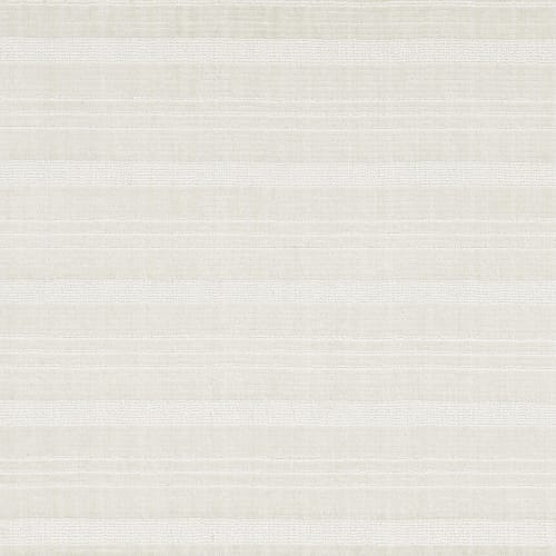 Satin Rib - Porcelain