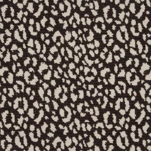 Savoy Leopard - Onyx