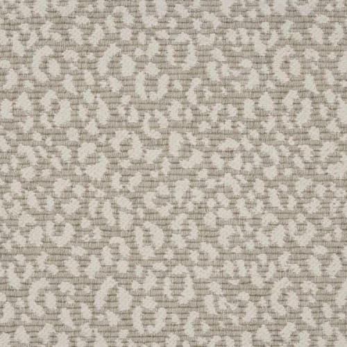 Savoy Leopard - Soft Green