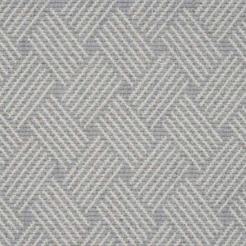Savoy Weave - Ice Blue