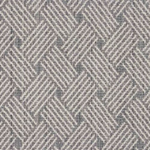 Savoy Weave - Titanium