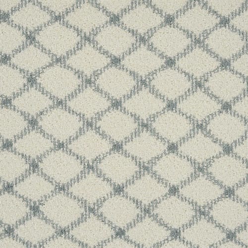 Sheer Lattice - Sea Breeze