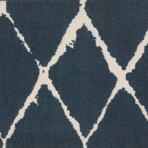 Twilight Trellis - Twtrl Navy