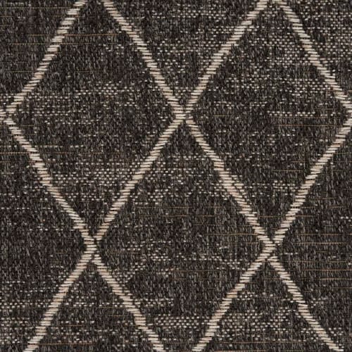 Seasons Vintage Trellis - Coal