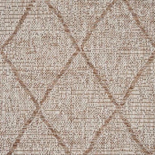 Seasons Vintage Trellis - Natural