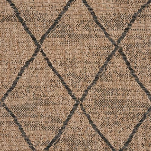 Seasons Vintage Trellis - Sisal