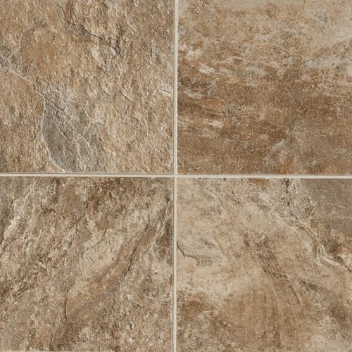 Muir'S Point - Riverstone Blend - Silver