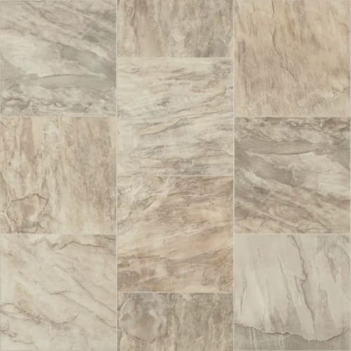 Cambridge - Limestone - Silver
