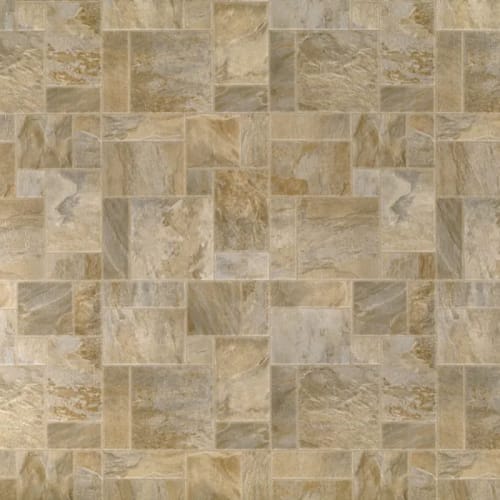 City Plaza - Quartzite - Gold