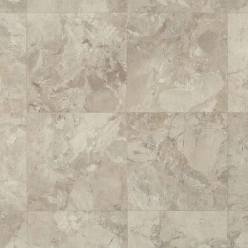 Capri - Marble - Silver