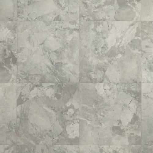 Capri - Basalt - Silver