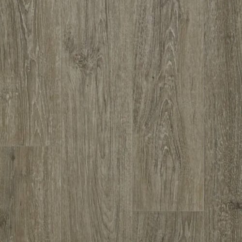 Chaumont - Iron Gate - Platinum